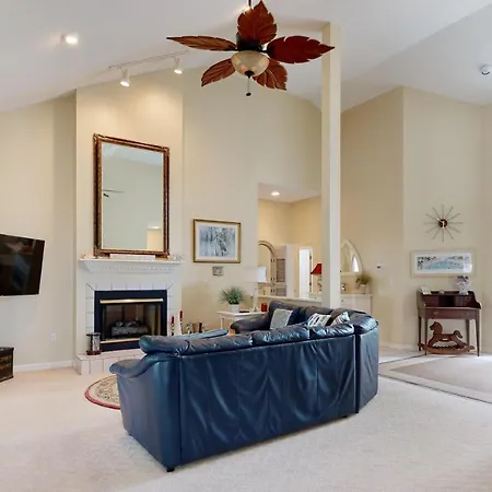 Villa Salt Pond --- 314 Walkabout Rd Bethany Beach Exterior foto