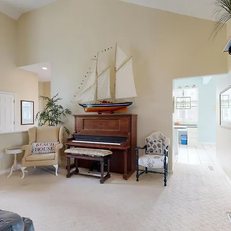 Villa Salt Pond --- 314 Walkabout Rd Bethany Beach Exterior foto