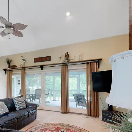 Villa Salt Pond --- 314 Walkabout Rd Bethany Beach Exterior foto
