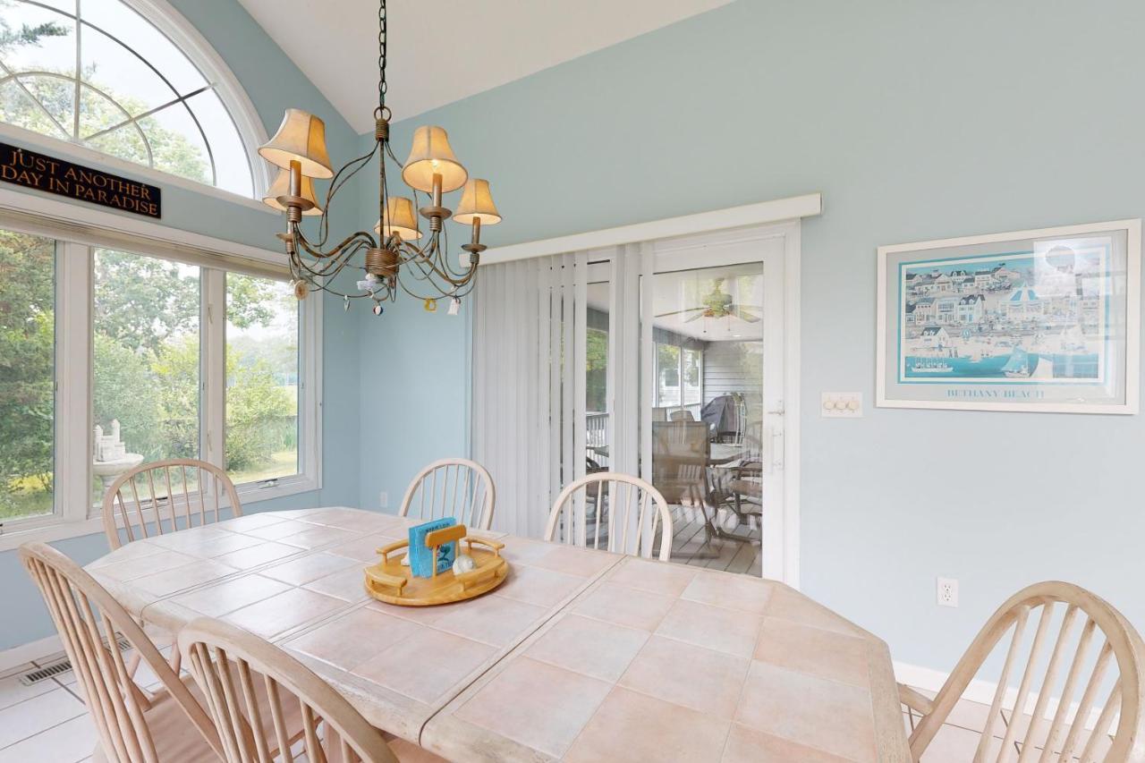 Ferienhaus Salt Pond --- 314 Walkabout Rd Bethany Beach