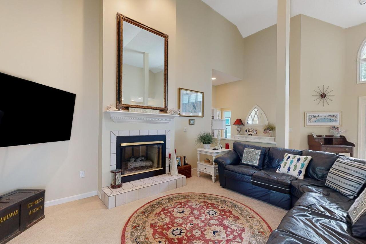 Ferienhaus Salt Pond --- 314 Walkabout Rd Bethany Beach