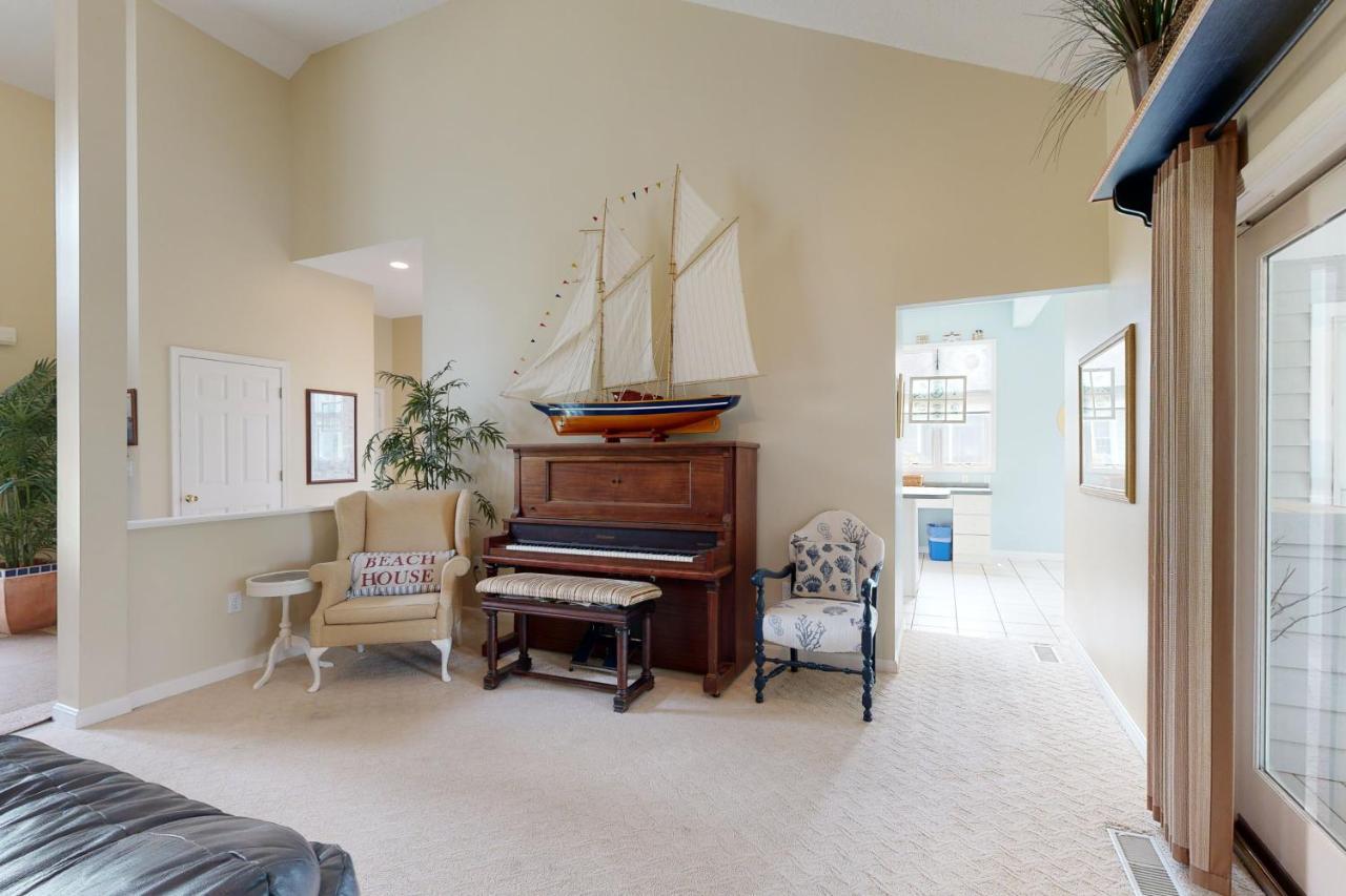 Ferienhaus Salt Pond --- 314 Walkabout Rd Bethany Beach