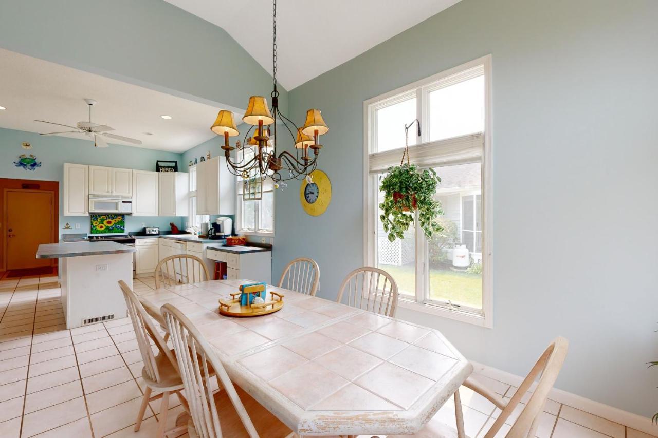 Ferienhaus Salt Pond --- 314 Walkabout Rd Bethany Beach