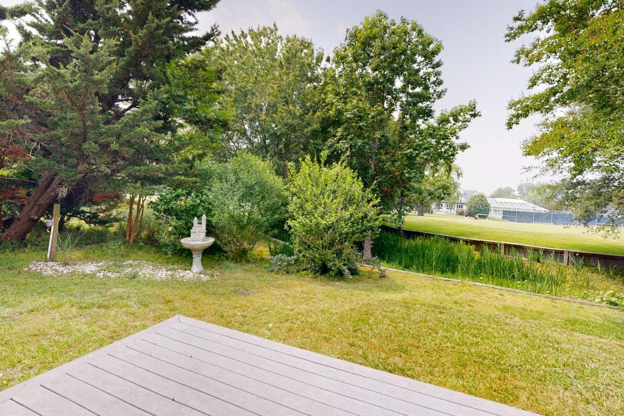 Salt Pond --- 314 Walkabout Rd Ferienhaus *